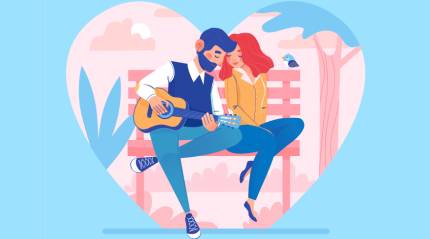 The Ultimate Guide to the 5 Love Languages Quiz for Couples