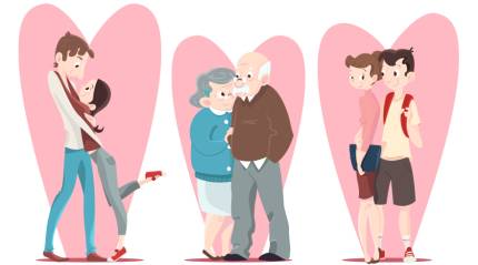 The 5 Love Languages: Insights for Singles